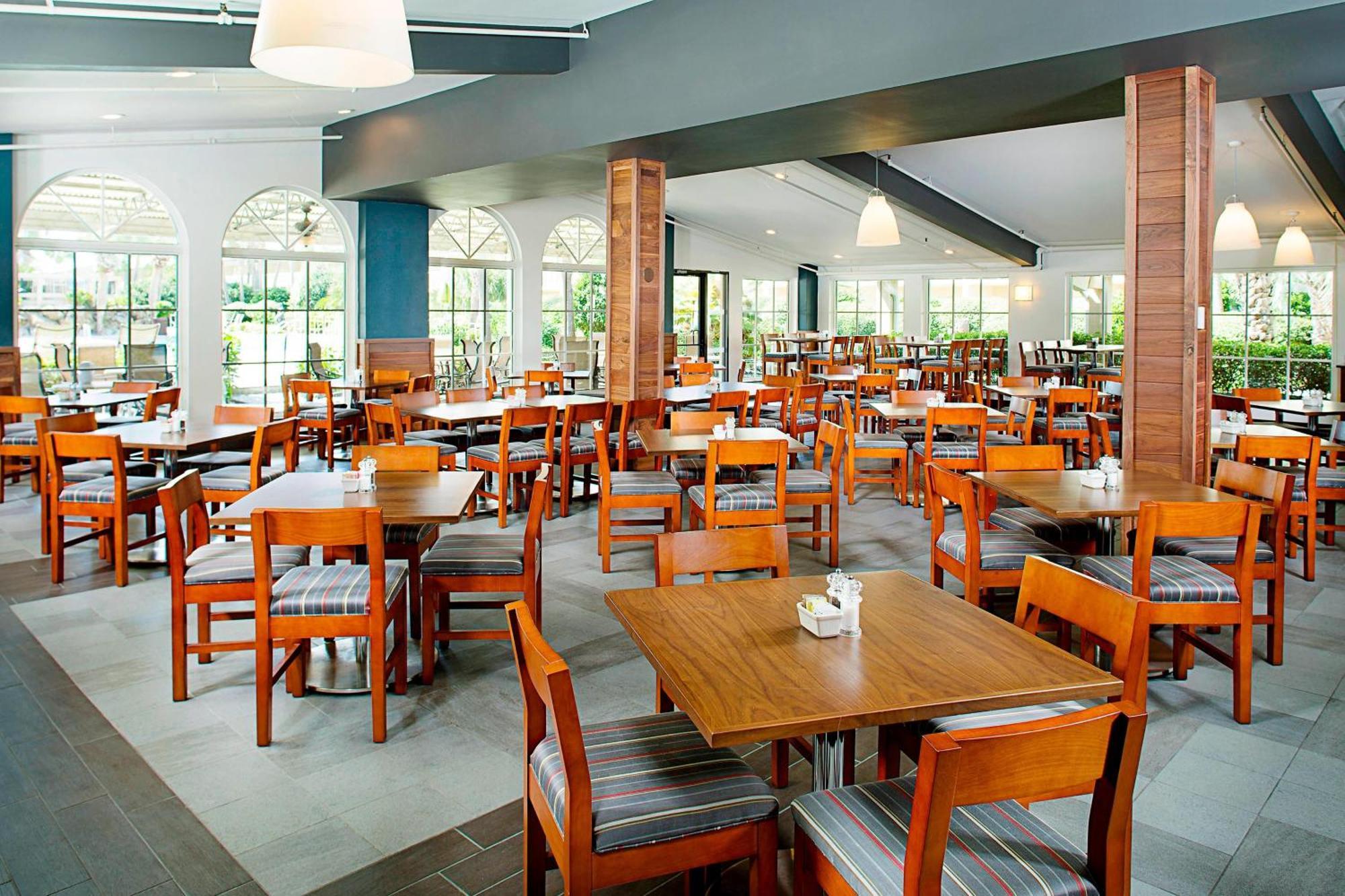 โฟร์ พอยต์ บาย เชอราตัน เดสติน - ฟอร์ต วอลตัน บีช Hotel ฟอร์ตวัลตันบีช ภายนอก รูปภาพ