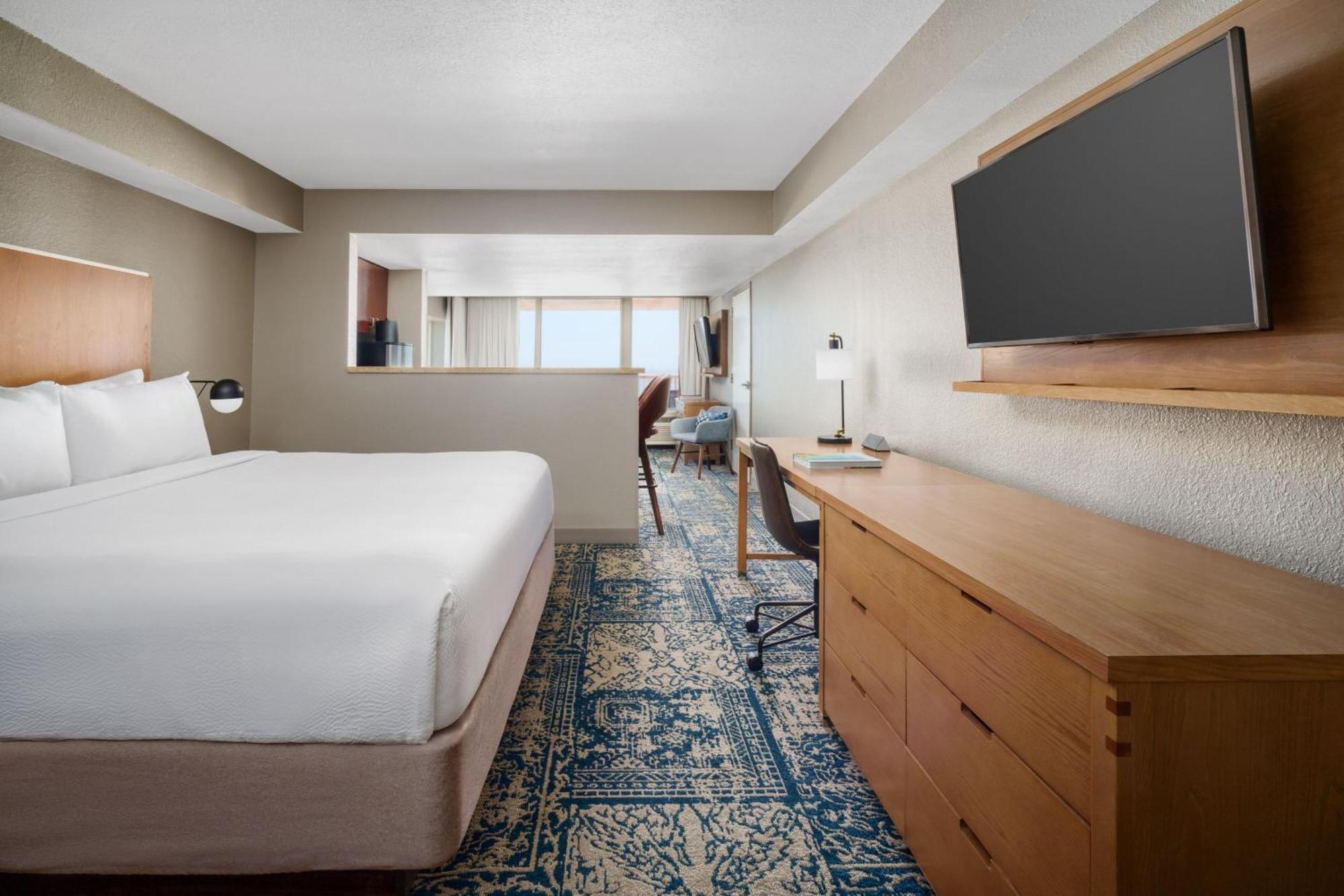 โฟร์ พอยต์ บาย เชอราตัน เดสติน - ฟอร์ต วอลตัน บีช Hotel ฟอร์ตวัลตันบีช ภายนอก รูปภาพ
