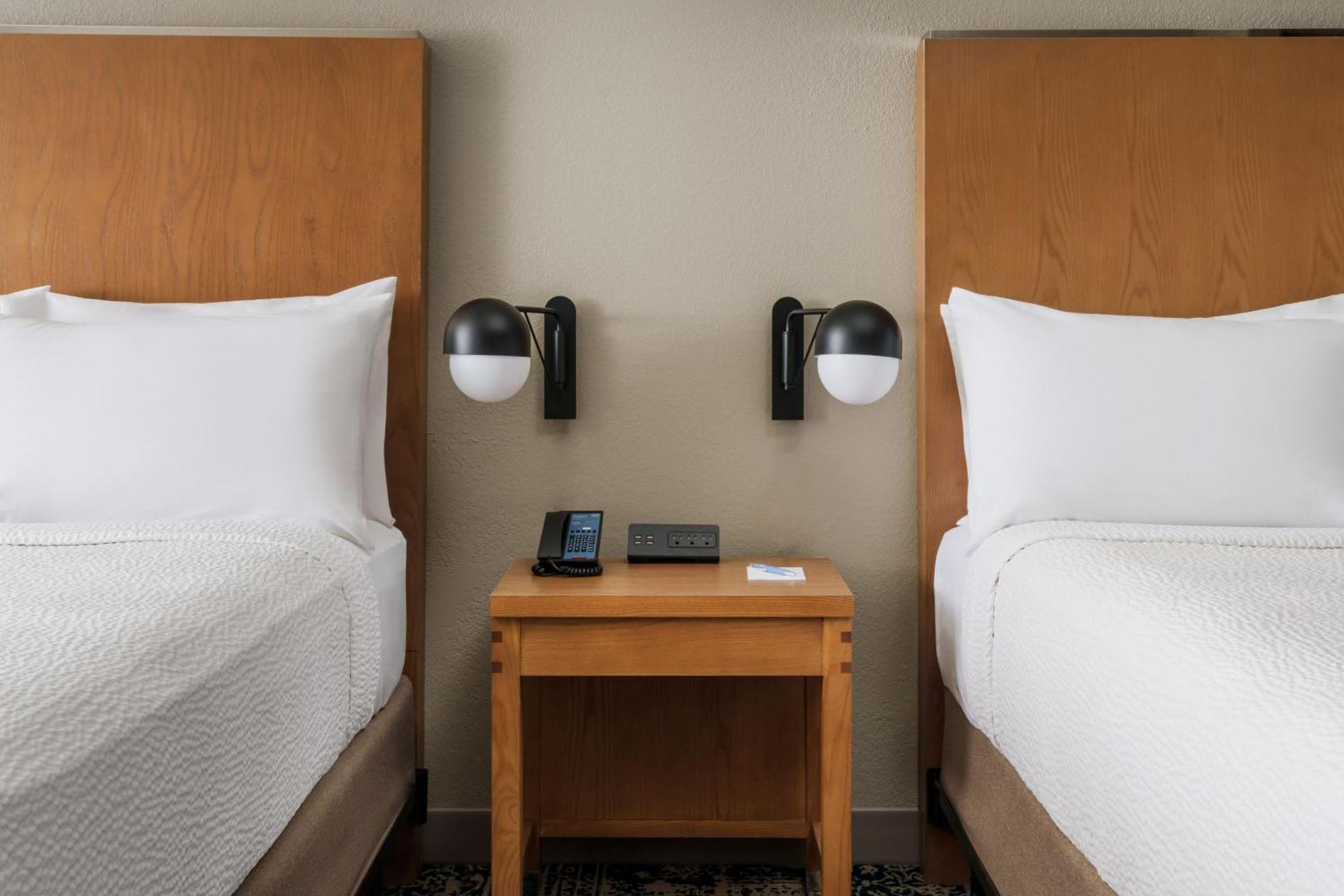 โฟร์ พอยต์ บาย เชอราตัน เดสติน - ฟอร์ต วอลตัน บีช Hotel ฟอร์ตวัลตันบีช ภายนอก รูปภาพ