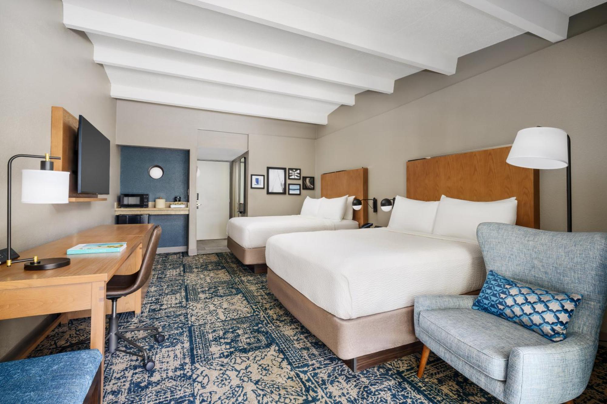 โฟร์ พอยต์ บาย เชอราตัน เดสติน - ฟอร์ต วอลตัน บีช Hotel ฟอร์ตวัลตันบีช ภายนอก รูปภาพ